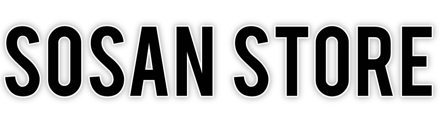 sosan store